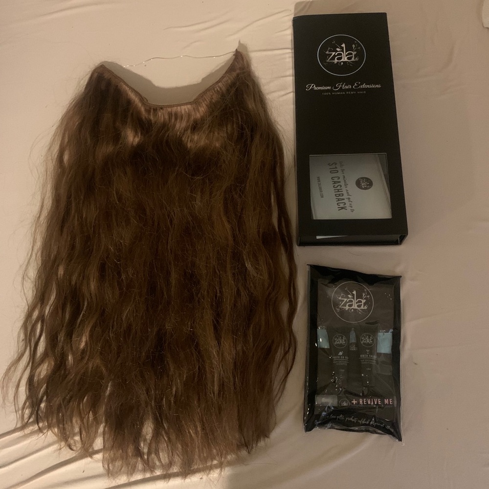 Zala Hair Extensions